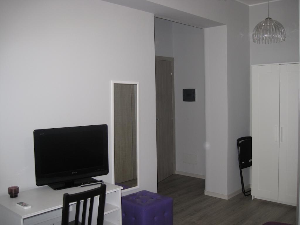 Bed & Breakfast Amari 58 Palermo Room photo